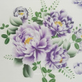 flower ppgi print designed prepainted galvanized steel coil